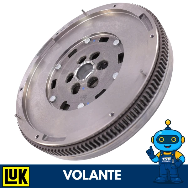 Volante motor para volkswagen transporter 2013 2021 2.0 tdi caja 6ta - Volante Motor | ClickRepuestos
